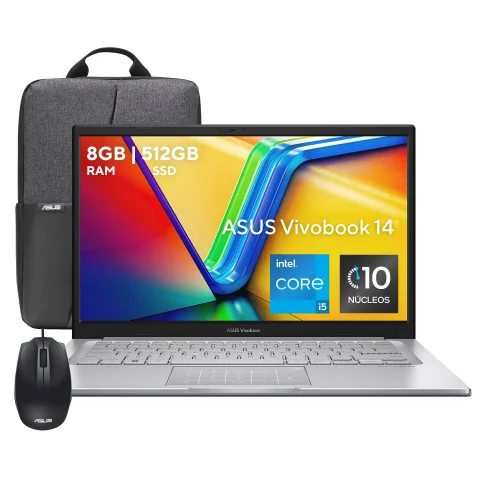 Laptop ASUS Vivobook 14 (X1404)