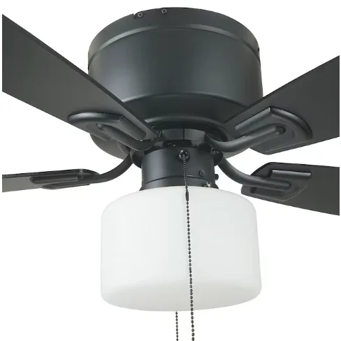 Ventilador de Techo con Lámpara Starhaus 42 Pulgadas - Miniatura 2
