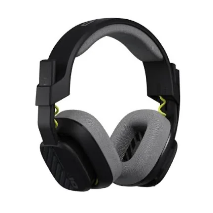 Astro Gaming A10 Audífonos Gaming Gen 2 con Cable