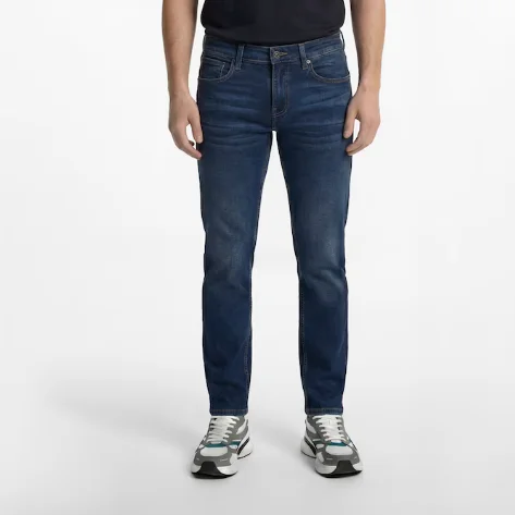Jeans Slim Lucky Star para Hombre